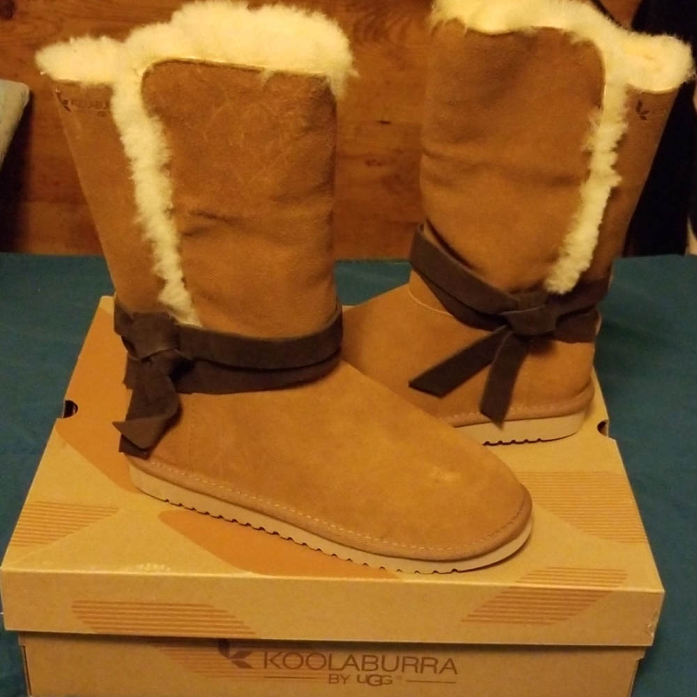 Boots